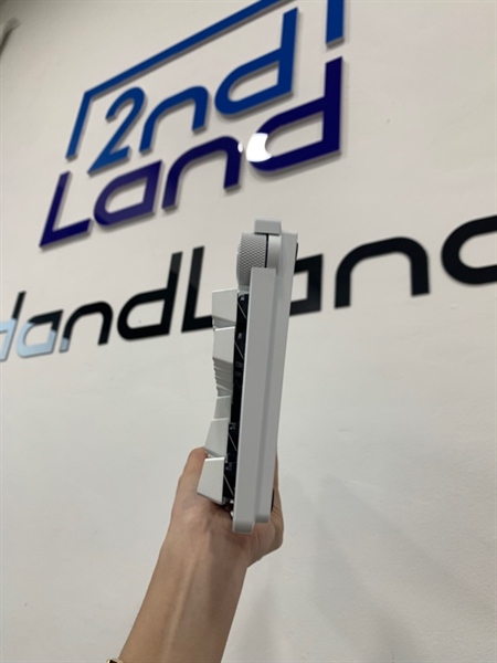 Phím dây Razer Huntsman V3 Pro TKL - Màu trắng - Ngoại hình: 98% - Fullbox 1