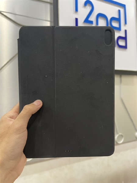Phím Folio for iPad Pro (11 inch) - Màu Đen - Ngoại hình 97% - body 1