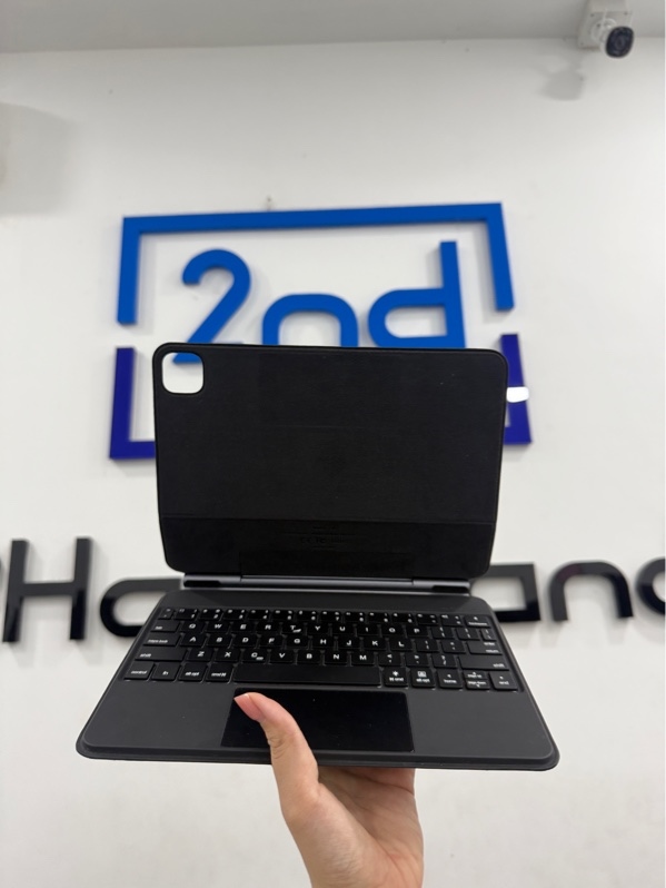 Phím Ipad Astro Mazing P11 - Màu đen - Ngoại hình 98% - Double click nút tab nhẹ - Không phụ kiện