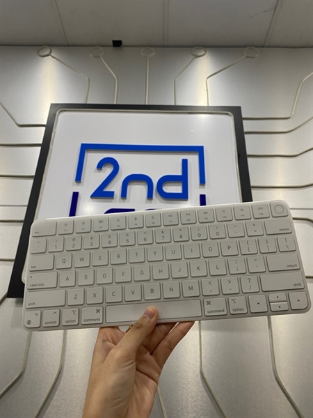 Phím Magic Keyboard + Touch ID 2021 - New