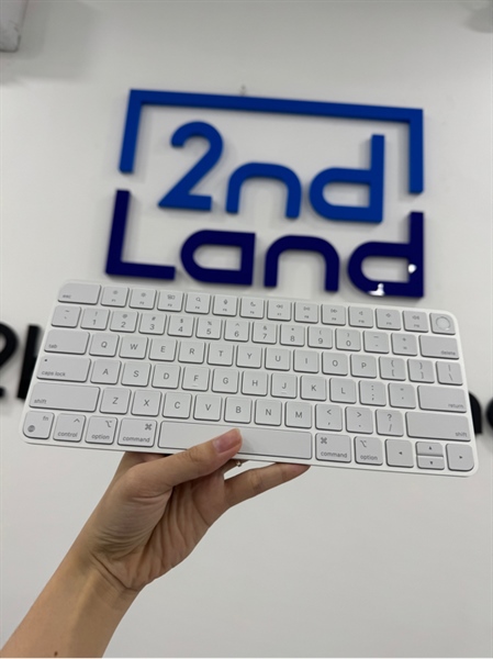 Phím Magic Keyboard + Touch ID 2021 - New