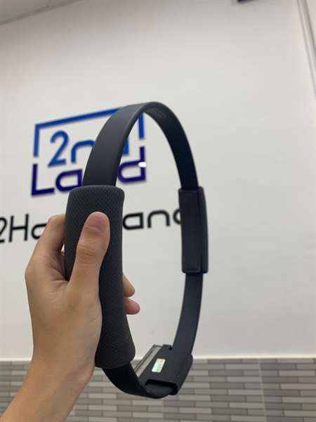 Phụ kiện game Nintendo Ring Fit Adventure - Màu đen - Ngoại hình: 97% - Fullbox, kèm thẻ game ringfit adventure 1