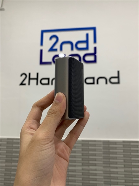 Pin dự phòng Cuktech - 6.000mAh - Màu đen - Ngoại hình: 98% - Body 1