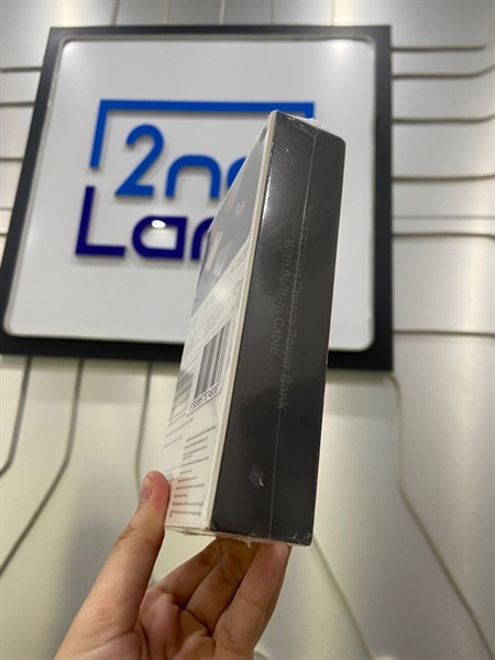 Pin sạc dự phòng Stargo Star x1 10.000mah - Màu đen - Newseal 2