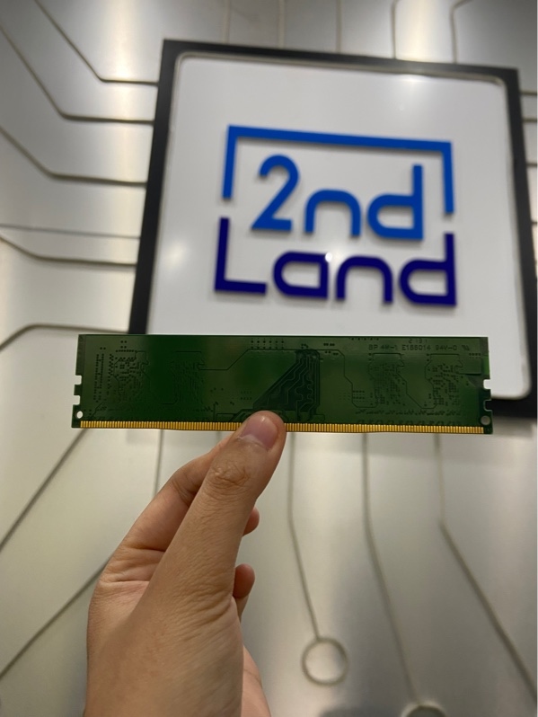 Ram ADATA Premier DDR4 3200MHz 8GB U-DIMM - Màu đen - Ngoại hình: 97% - Body