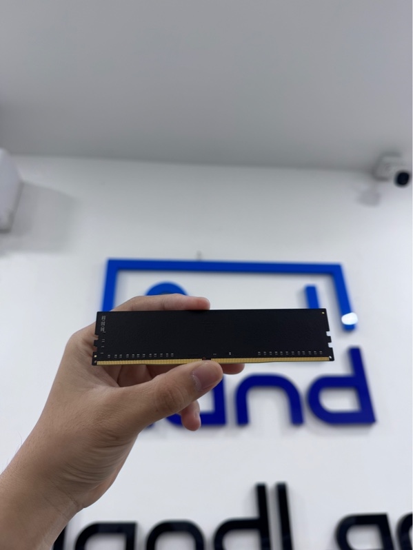 Ram G.Skill F4-2400C17S-4GNT - DDR4 - 4Gb - bus 2400MHz - Ngoại hình 98% - Body
