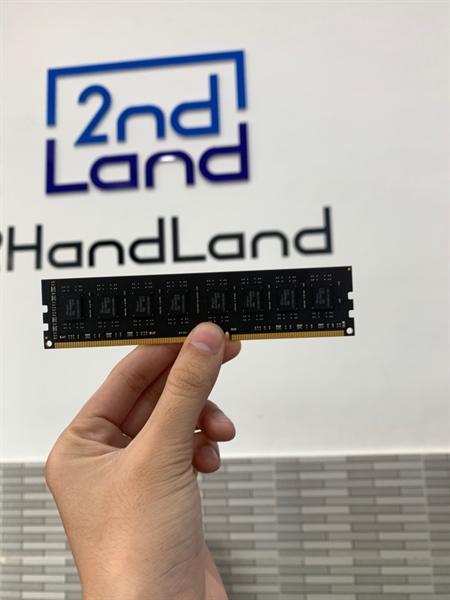 Ram Kingspec 8GB DDR3 -1600MHZ - 1.35V - Body 2