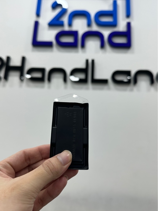 RAM Laptop Kingston DDR4 8GB Bus 2666MHz - Màu xanh - Ngoại hình 97% - Kèm box