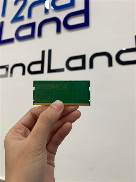 RAM Laptop SK Hynix 8GB DDR5 Bus 4800MHz SODIMM - Body 1