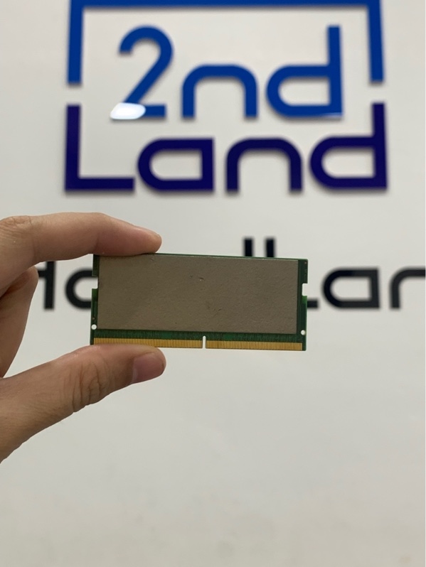 Ram laptop SK hynix 8gb ddr5 - Buss 4800mhz - Màu xanh - Ngoại hình: 98% - Body