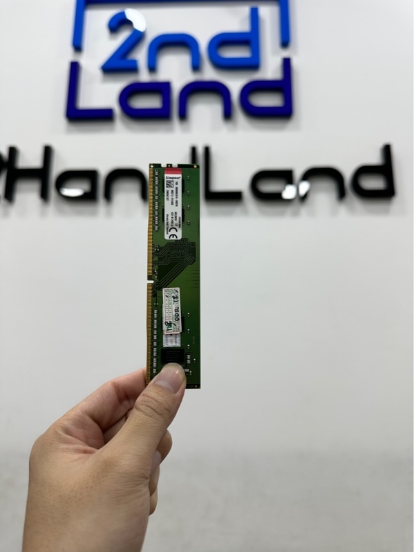 RAM PC KINGSTON - CKMK04C1927 DDR4, 4GB, BUS 2400 - Body