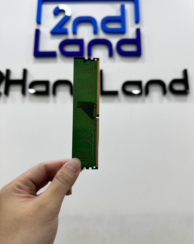 RAM PC Micron - MTA4ATF51264AZ-2G3B1 DDR4, 4GB, BUS 2400 - Body