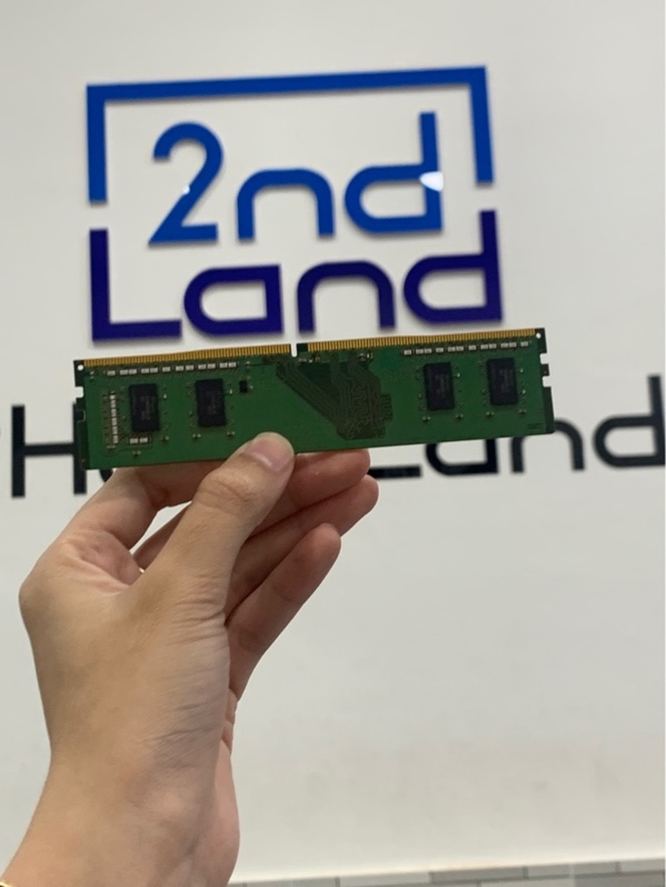 Ram SK Hynix Korea - Ram 4gb buz 2666 - Body