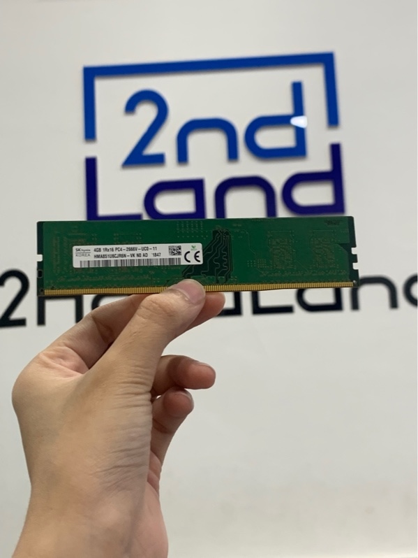 Ram SK Hynix Korea - Ram 4gb buz 2666 - Body