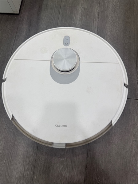 Robot hút bụi Xiaomi robot vaccum S20+ - Màu trắng - Ngoại hình 97% - Máy ố nhẹ - Đủ phụ kiện 1