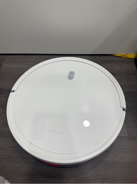Robot hút bụi Xiaomi Vacuum E10 - Màu trắng - Ngoại hình 98% - FullBox 1