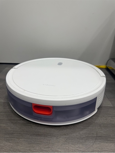 Robot hút bụi Xiaomi Vacuum E10 - Màu trắng - Ngoại hình 98% - FullBox 2