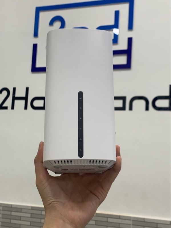 Router 5G AX1800 TP-Link Archer NX200 - Màu trắng - Ngoại hình: 97% - Fullbox