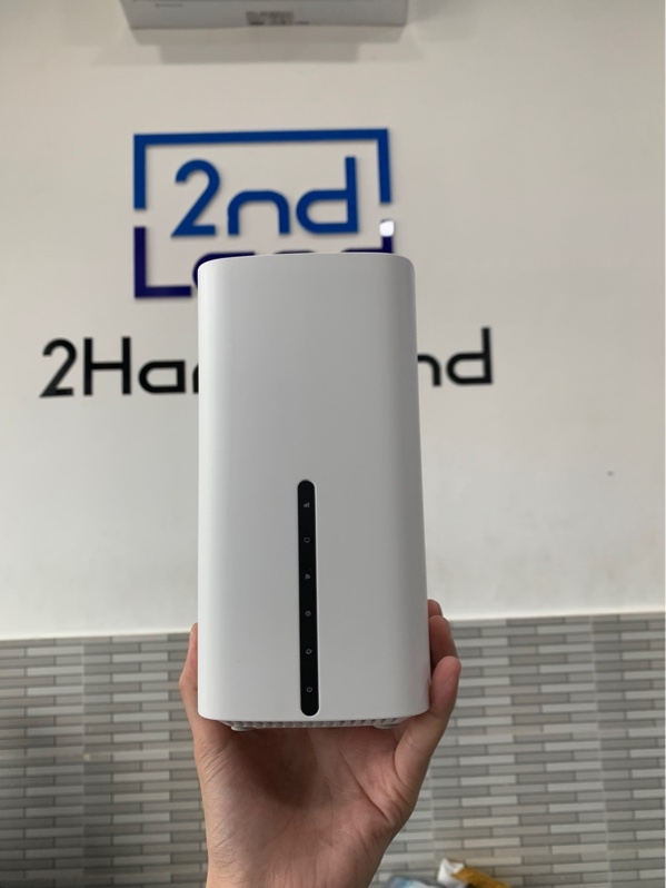 Router TP-link archer NX2000 5g ax1800 - Màu trắng - Ngoại hình: 98% - Fullbox