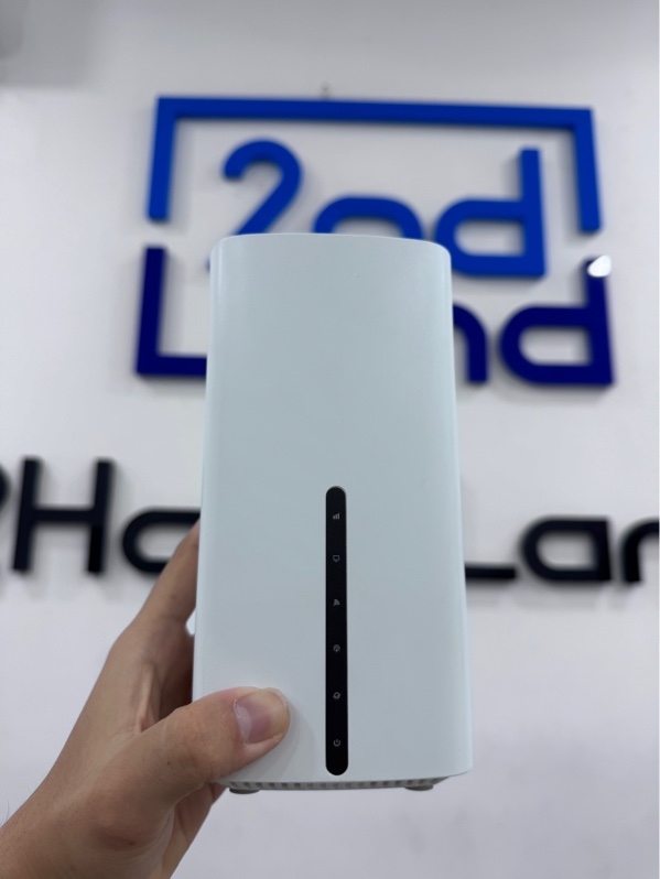 Router wifi Tp-link - Model Archer NX200 - Ngoại hình 97.5% - Ố nhẹ - Kèm nguồn