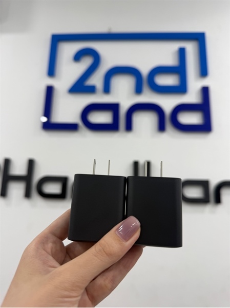 Sạc Anker B2348 - Màu đen - Ngoại hình 99% - FullBox 2