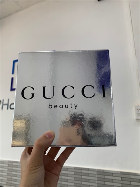 Set nước hoa Gucci Guilty Pour Homme - EDT - 50ml + Shawer gel 50ml - Box