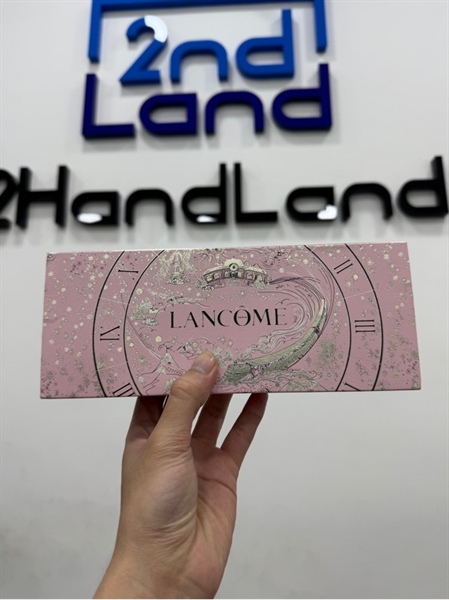 Set Nước Hoa Nữ Lancôme Holiday Perfume Sampler Limited Edition Gift Set 5 Món - 5x5ml - Box 2