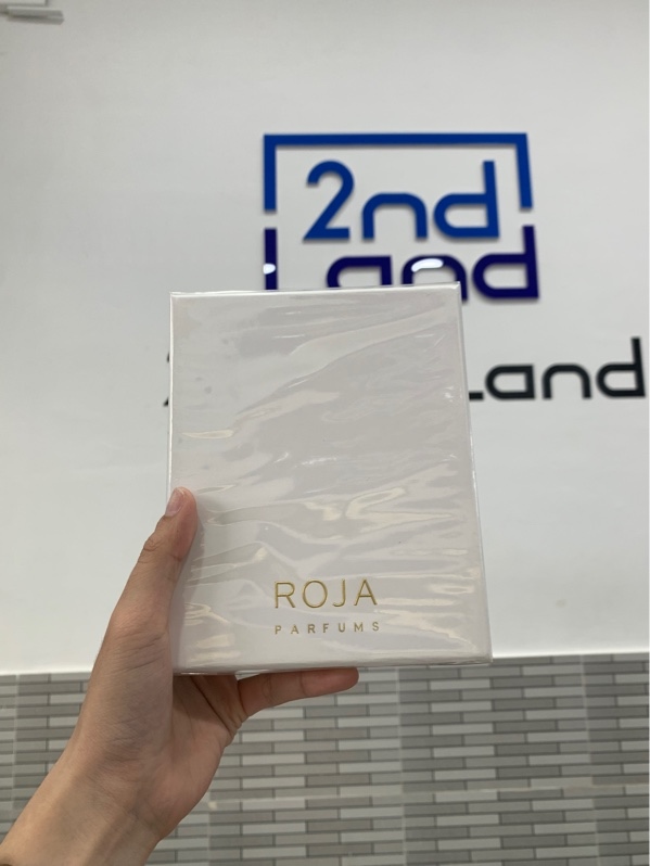 Set Nước Hoa Unisex Roja Parfums Isola Blu, Burlington 1819, Manhattan, Elysium Eau Intense, Elysium Pour Femme (5 x 10ml) - Newseal