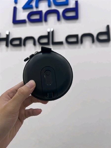 Shure RMCE TW1 True Wireless Secure Fit Adapter- Màu đen - Ngoại hình 97% - Fullbox