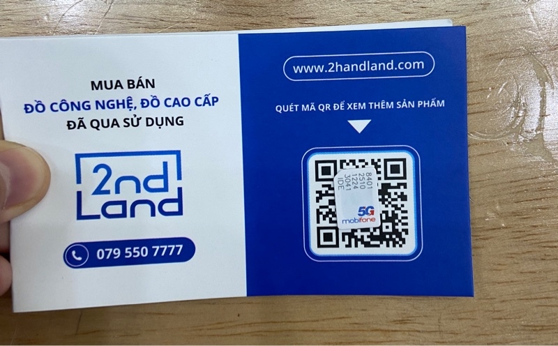 Sim Mobifone - 0908736333