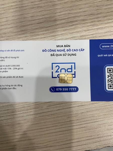 Sim Mobifone - 0908777968