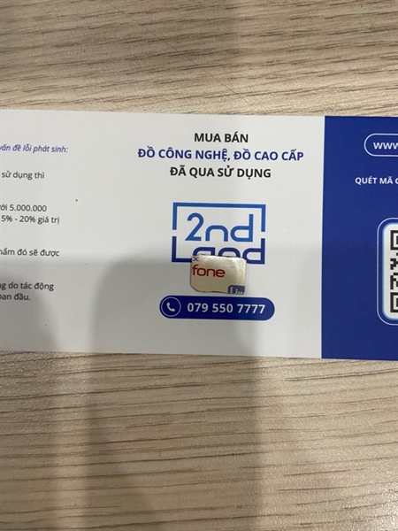 Sim Mobifone - 0908777968 1