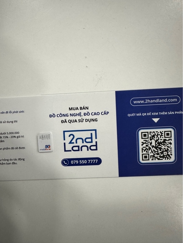 Sim Mobifone Số đẹp - 0937677775 - Body