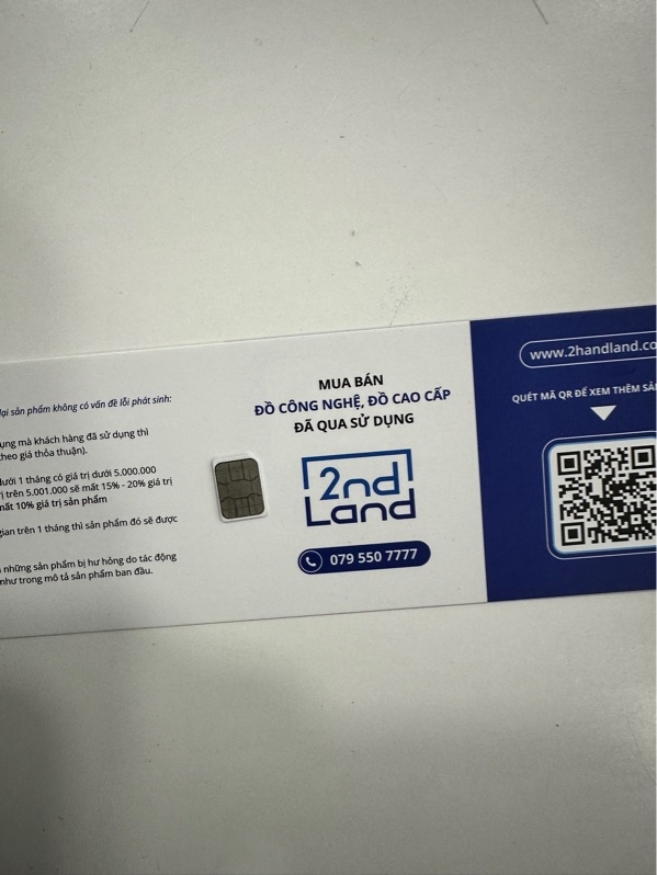 Sim Mobifone Số đẹp - 0937677775 - Body