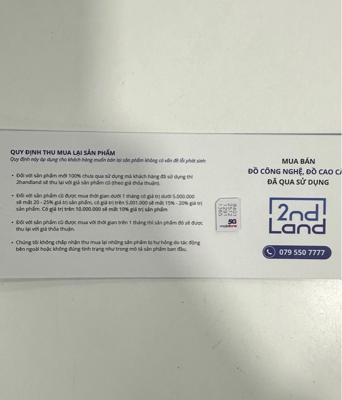 Sim số đẹp Mobifone - 0766839339 - Body