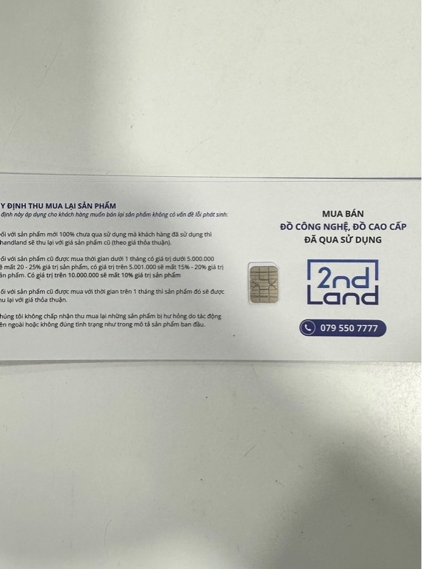 Sim số đẹp Mobifone - 0766839339 - Body