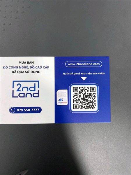 SIM SỐ ĐẸP MOBIFONE - 093.646.0123