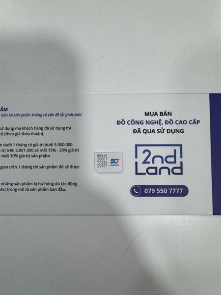 Sim số đẹp Vinaphone - 0824222266 - Body