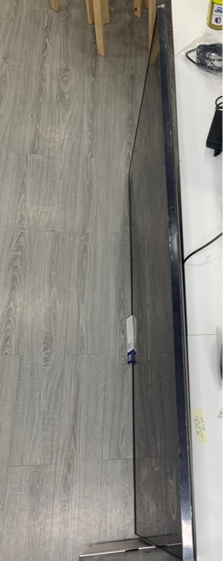 Smart Tivi NanoCell LG 4K 65 inch 65NANO76SQA - Màu đen - Ngoại hình: 97% - Kèm đế chân + remote