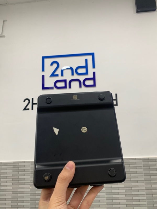 Sound card Icon Upod Pro - Màu đen - Ngoại hình: 97% - Kèm nguồn 2