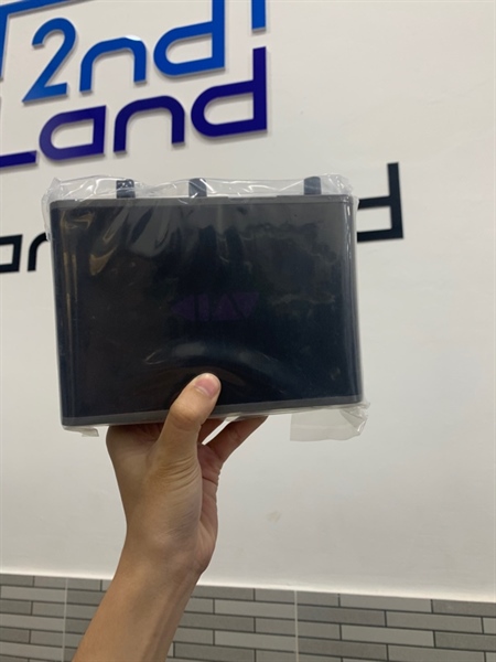 SoundCard Fast Track Solo - Màu đen - Openbox 1