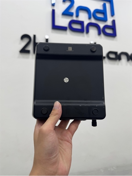 Soundcard Icon Upod Pro - Màu đen đỏ - Ngoại hình 97% - Kèm MICRO TAKSTAR PC K320 + dây nguồn + dây kết nối +tay gắn mic 1