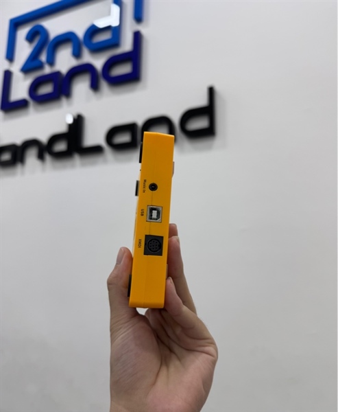 Soundcard thu âm XOX K10 - Màu đen - Ngoại hình 98% - Fullbox - Kèm micro thu âm ISK AT100 + Màn lọc âm 2