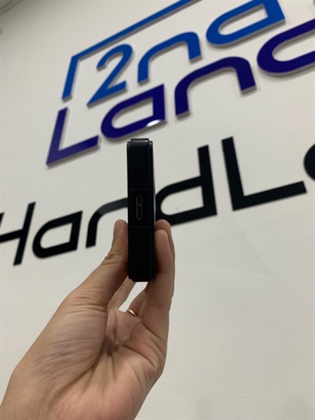 SSD di dộng Hitachi Touro Mobile Mx3, 1TB - Màu đen - Ngoại hình: 97% - Body, kèm túi 1