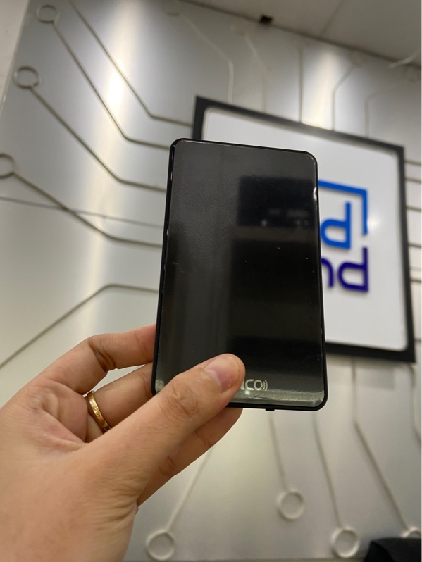 SYNCO XView M4 Màn hình Selfie - Màu đen - Ngoại hình: 98% - FullBox