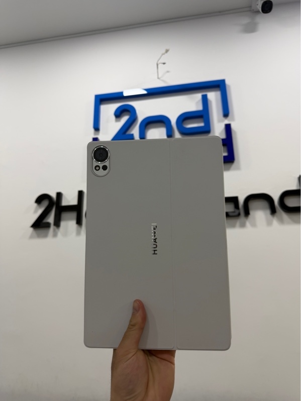 Tablet Huawei MatePad 12X - Nội địa TQ, không có CH Play - Ram 12/256GB - Màu trắng - Ngoại hình 98% - Kèm box + Phím + Bút cảm ứng Huawei M-Pencil Pro