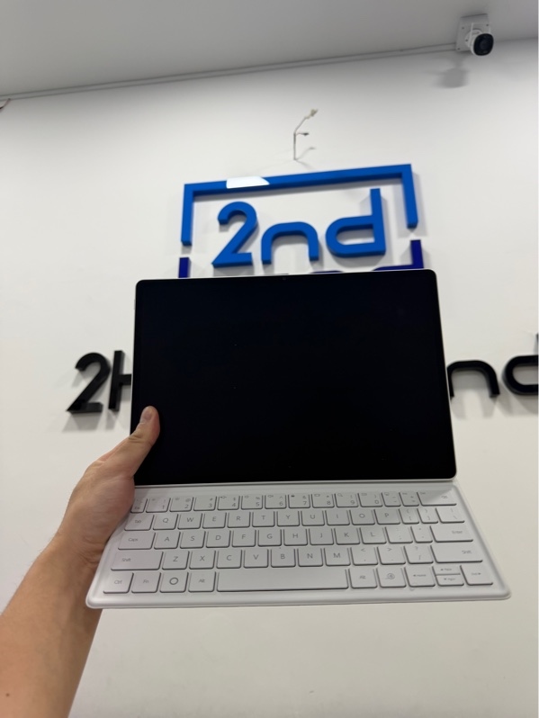 Tablet Huawei MatePad 12X - Nội địa TQ, không có CH Play - Ram 12/256GB - Màu trắng - Ngoại hình 98% - Kèm box + Phím + Bút cảm ứng Huawei M-Pencil Pro