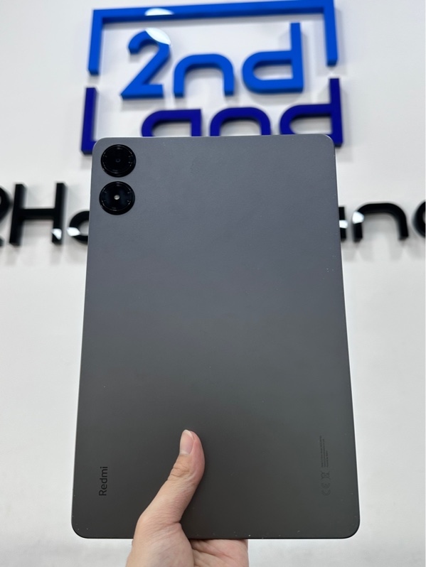 Tablet Xiaomi Redmi Pad Pro 12 inch Wifi - Bản Quốc tế - Chip 8 nhân mạnh nhất - Ram 8/256GB - Màu xám - Ngoại hình 97% - Body