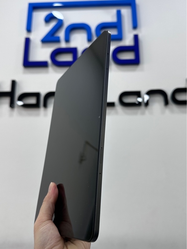 Tablet Xiaomi Redmi Pad Pro 12 inch Wifi - Bản Quốc tế - Chip 8 nhân mạnh nhất - Ram 8/256GB - Màu xám - Ngoại hình 97% - Body