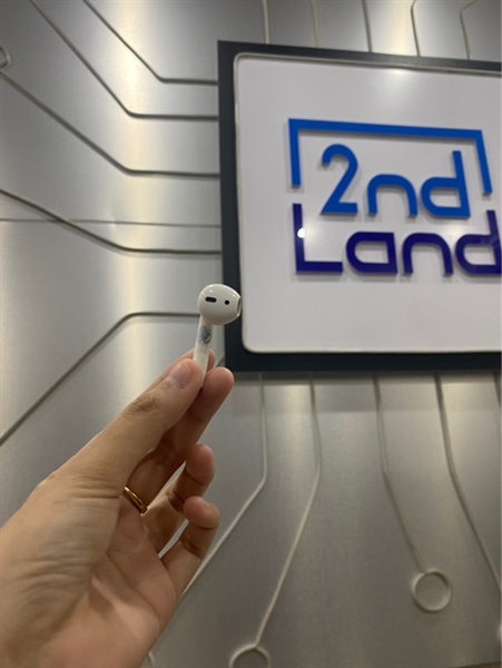 Tai lẻ Airpods 2 lỗi tai bên phải